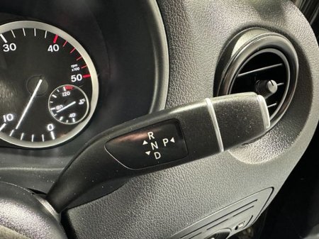 2018 Mercedes-Benz Vito - thumbnail 15