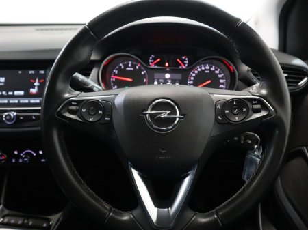 2023 Opel Crossland *6* SPORT 1.2 110PS -PET -PET-6SP 5DR X €16,800 thumbnail