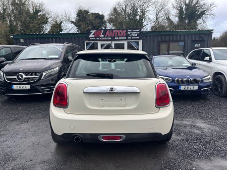2015 MINI Hatch Cooper S Auto €11,950 thumbnail