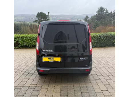 2021 Ford Transit Connect 240 LIMITED EDITION T TDCI €15,815 thumbnail