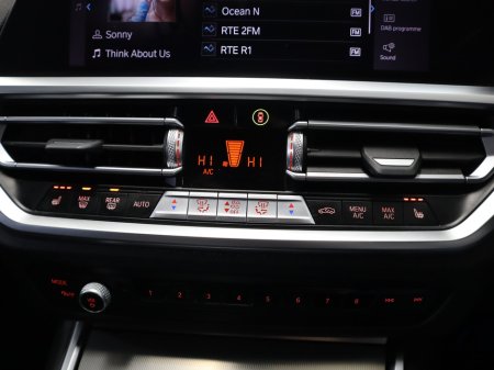 2021 BMW 3 Series *55* M SPORT AUTO €29,995 thumbnail