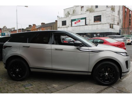 2020 Land Rover Range Rover Evoque S  P300E 5DR AUTO 4WD *FACELIFT* €28,950