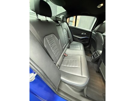 2019 BMW 3 Series - thumbnail 20