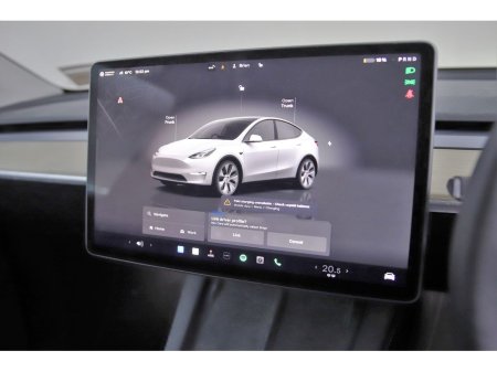 2024 Tesla Model Y LONG RANGE AWD Dual Motor €37,490 thumbnail