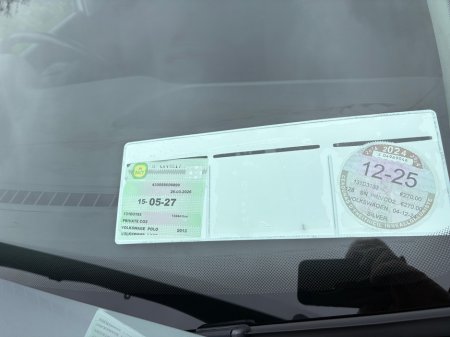 2013 Volkswagen Polo - thumbnail 20