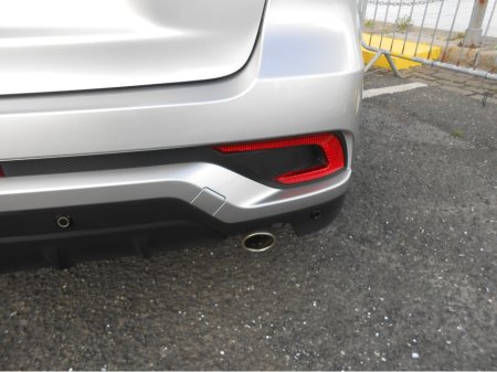 2019 Mitsubishi ASX - thumbnail 22