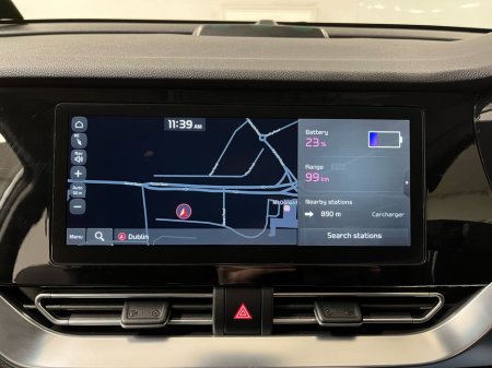 2022 Kia e-Niro - thumbnail 17