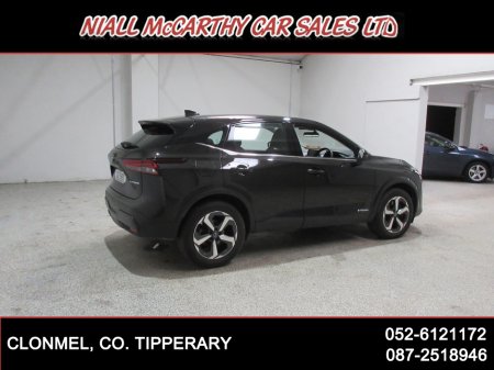 2023 Nissan Qashqai - thumbnail 4