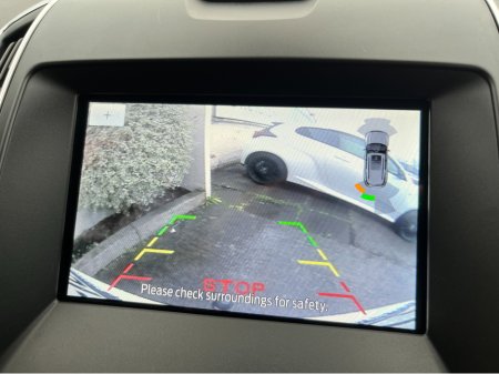 2023 Ford S-Max 7 SEATER AUTOMATIC ST-LINE 2.5 HYBRID PETROL //HIGH SPEC//HEATED SEATS AND STEERING WHEEL//ELECTRIC HALF LEATHER SEATS//REVERSE CAMERA//KEYLESS ENTRY//SAT NAV// €37,950 thumbnail