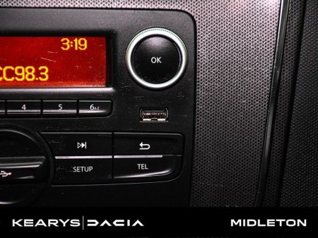 2021 Dacia Sandero Stepway - thumbnail 20