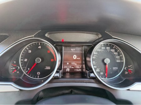 2013 Audi A5 - thumbnail 15