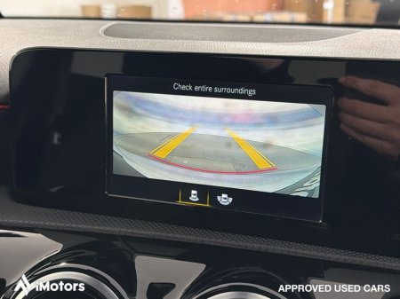 2021 Mercedes-Benz A Class - thumbnail 22