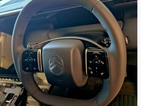 2026 Citroen C5 Aircross PLUS 1.2 48V MHEV 145BHP €43,280 thumbnail