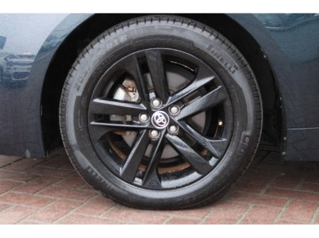 2020 Toyota Corolla - thumbnail 24