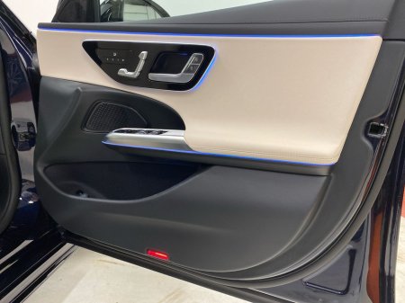 2026 Mercedes-Benz E Class - thumbnail 18