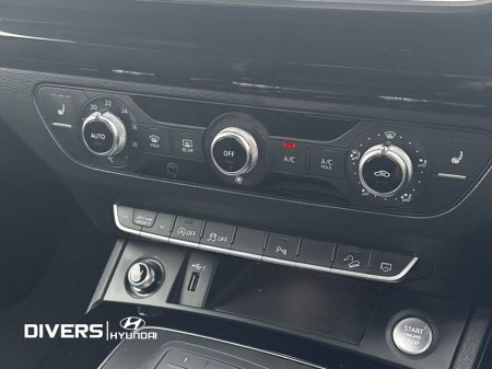 2020 Audi Q5 S Line €36,945 thumbnail