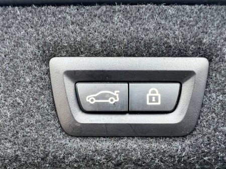 2020 BMW 5 Series 530e M-SPORT COMPETITION 2.0 HYBRID // FULL SERVICE HISTORY // NEW 20" M5 COMPETITION ALLOYS // DIGITAL CLUSTER €33,950 thumbnail