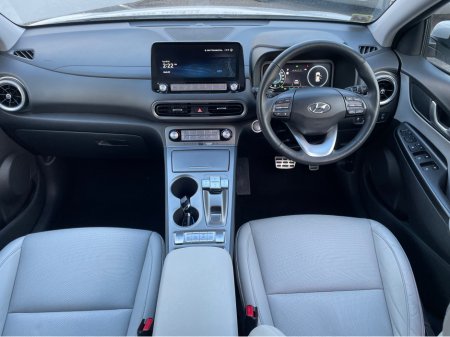2022 Hyundai Kona PREMIUM SE - LEATHER - 64KW - APPLE PLAY - 120TAX €19,750
