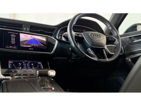 2024 Audi A6 - thumbnail 3