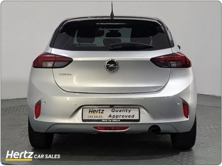 2023 Opel Corsa - thumbnail 19