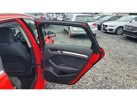 2016 Audi A3 - thumbnail 7