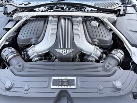 2019 Bentley Continental - thumbnail 9