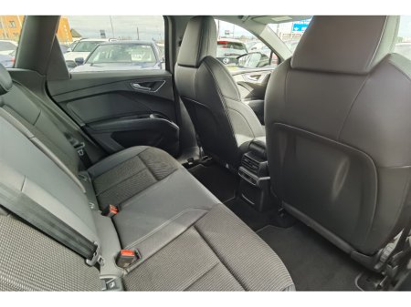 2021 Audi Q4 e-tron - thumbnail 13