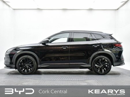 2026 BYD Seal U - thumbnail 5