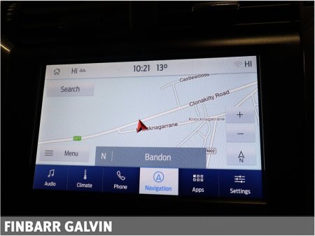 2021 Ford Mondeo 2.0TDCi 150PS Titanium €24,950 thumbnail