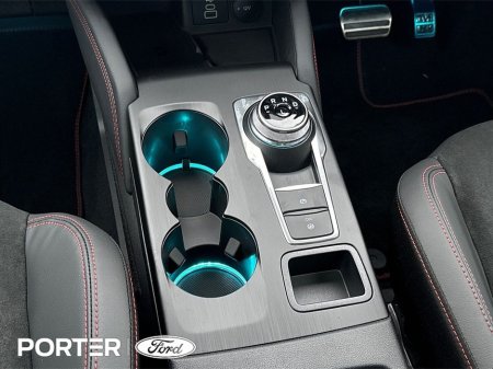 2026 Ford Kuga - thumbnail 39