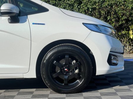 2018 Honda Fit - thumbnail 9