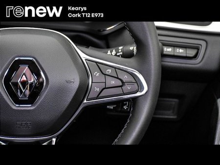 2024 Renault Captur Techno TCe 90 MY23 €29,000 thumbnail