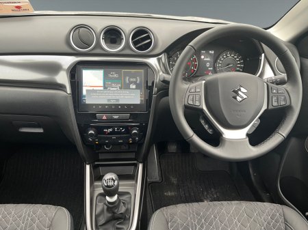 2026 Suzuki Vitara - thumbnail 10