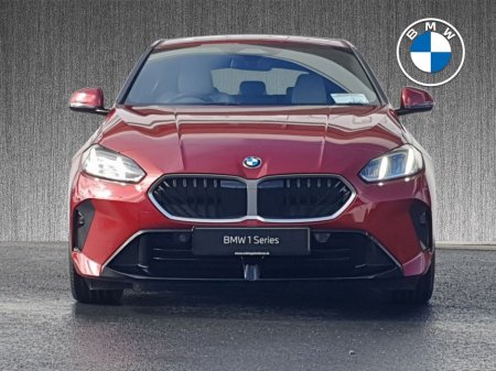 2026 BMW 1 Series - thumbnail 16