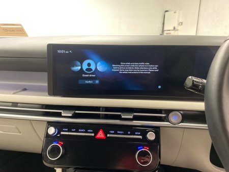 2025 Hyundai Tucson - thumbnail 8