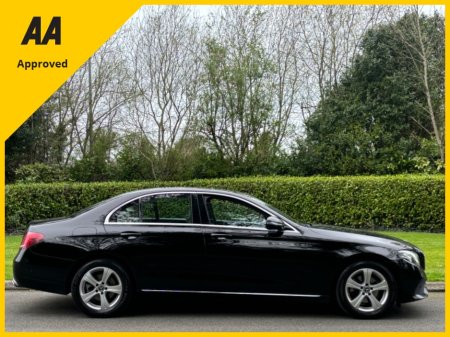 2017 Mercedes-Benz E Class - thumbnail 6