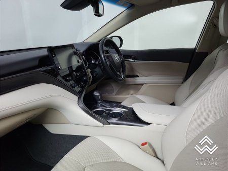 2023 Toyota Camry - thumbnail 13