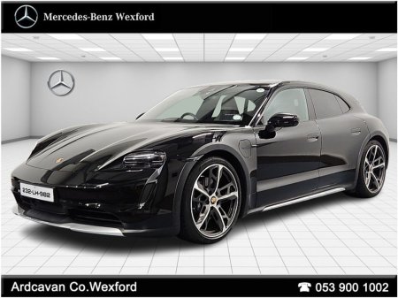 2023 Porsche Taycan for sale