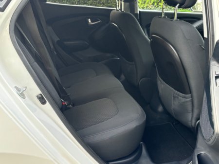 2013 Hyundai ix35 - thumbnail 9