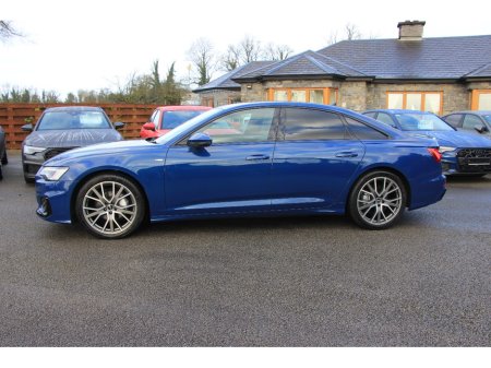 2025 Audi A6 - thumbnail 33