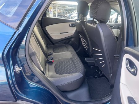 2018 Renault Captur 1.5 DCI, DYNAMIQUE MODEL, NEW NCT, FINANCE, WARRANTY, 5 STAR REVIEWS €8,995 thumbnail