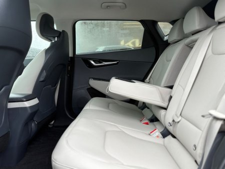 2023 Kia EV6 Earth €35,995 thumbnail