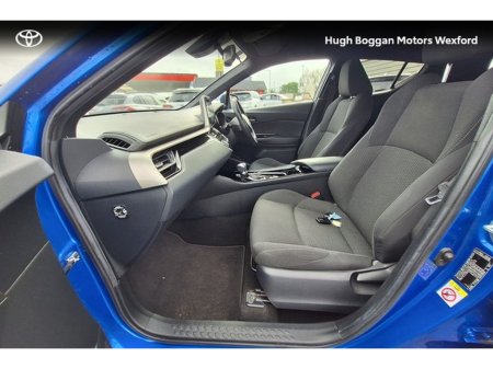 2019 Toyota C-HR - thumbnail 6