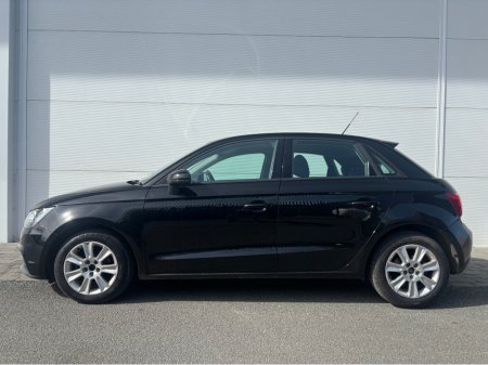 2015 Audi A1 - thumbnail 14