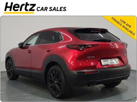 2023 Mazda CX-30 - thumbnail 2