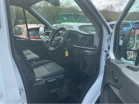 2023 Ford Transit - thumbnail 13