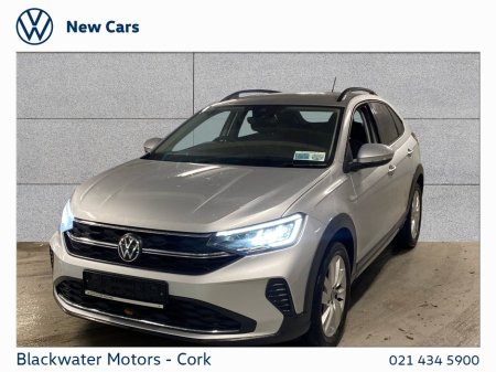 2025 Volkswagen Taigo 1.0TSI 95BHP EDITION 75 €26,995 thumbnail