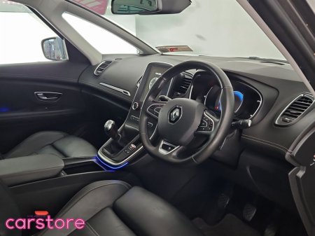 2019 Renault Grand Scenic 1.5 dCi 110 SIGNATURE NAV €19,880 thumbnail