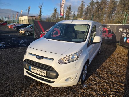 2017 Ford Transit  €7,950