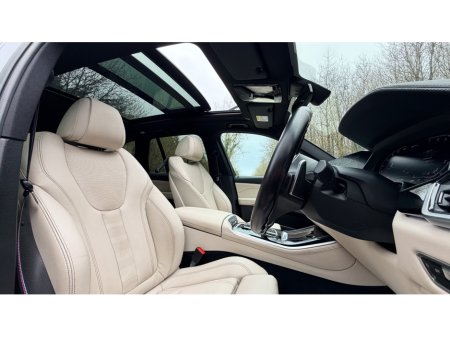 2021 BMW X5 - thumbnail 14